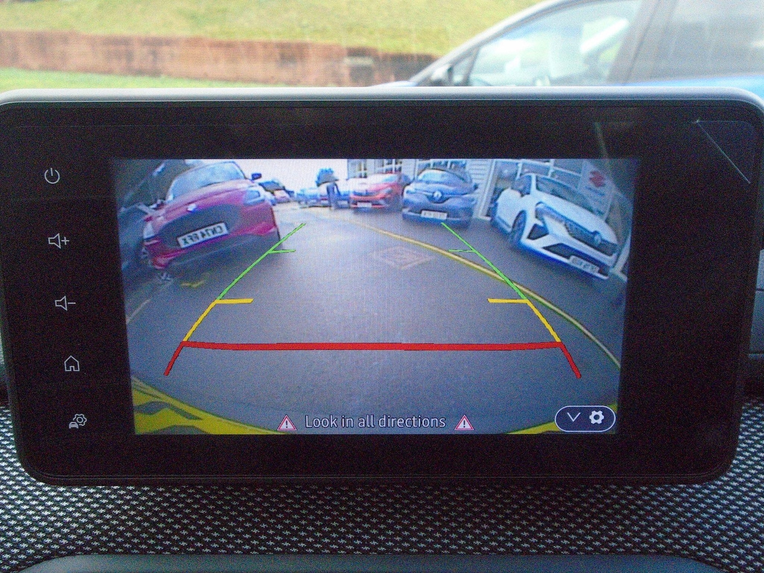 Used Dacia Sandero Stepway 2024 for sale - 77550742: Photo 39