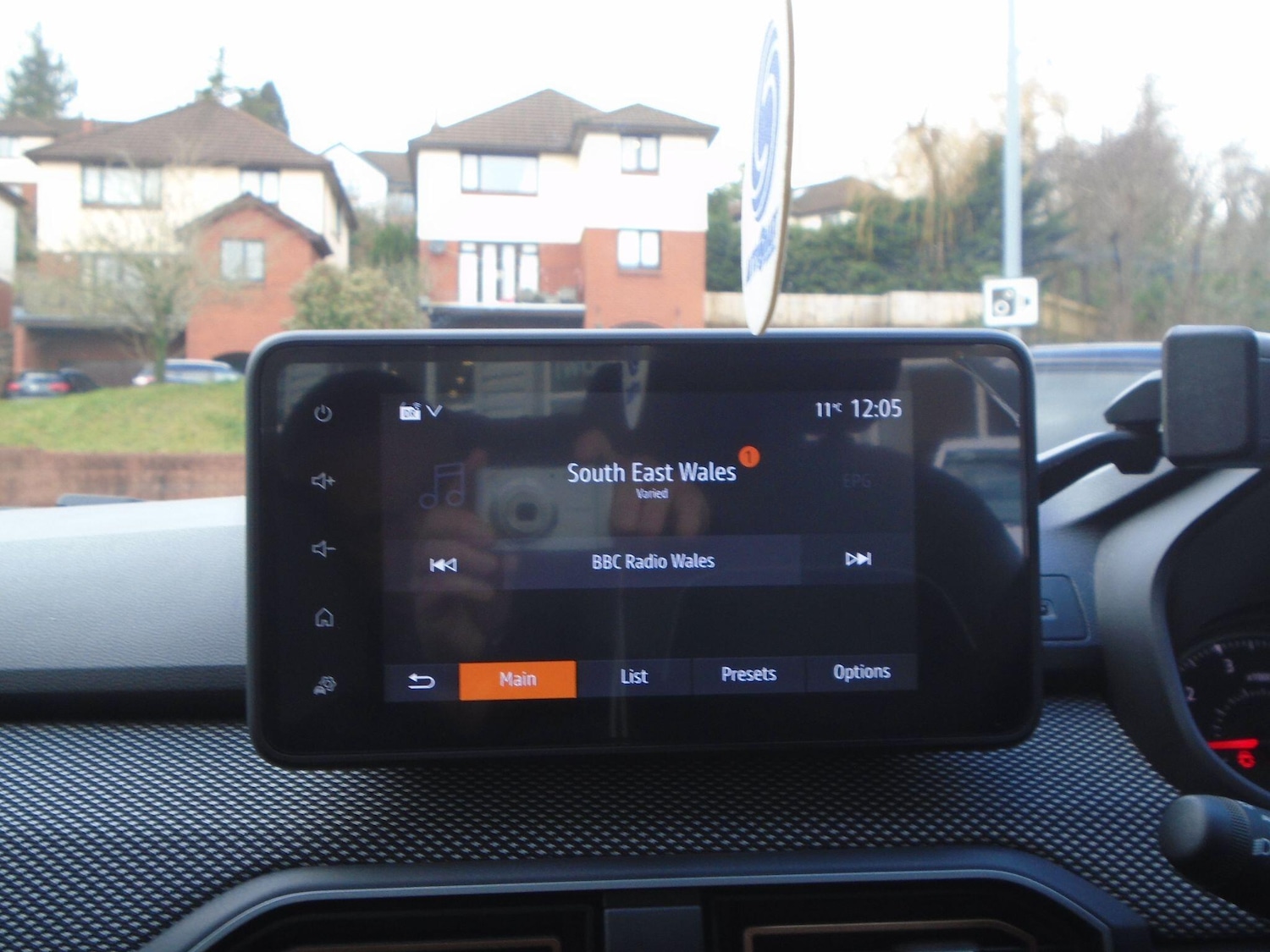 Used Dacia Sandero Stepway 2024 for sale - 77550742: Photo 40