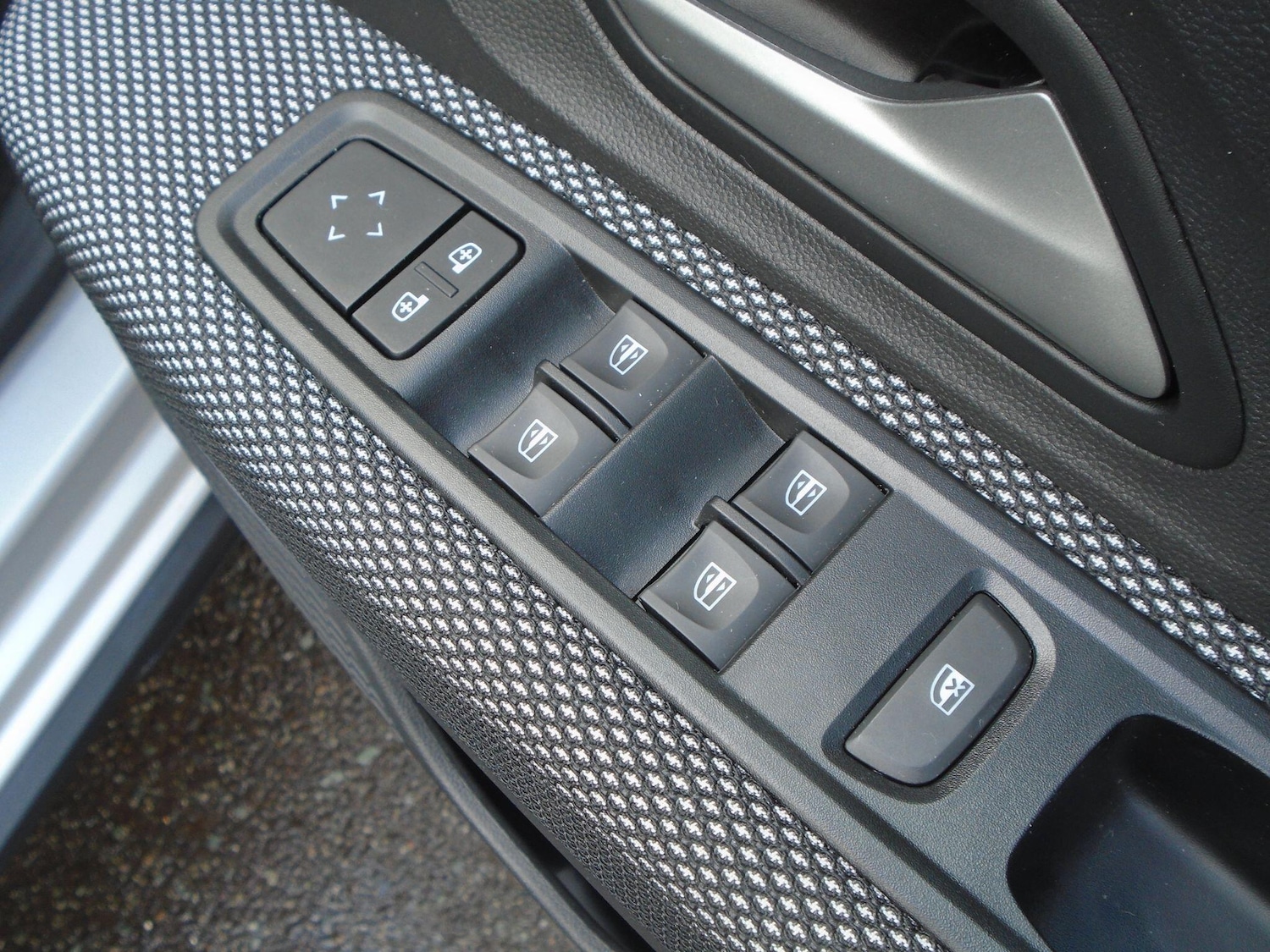 Used Dacia Sandero Stepway 2024 for sale - 77550742: Photo 42