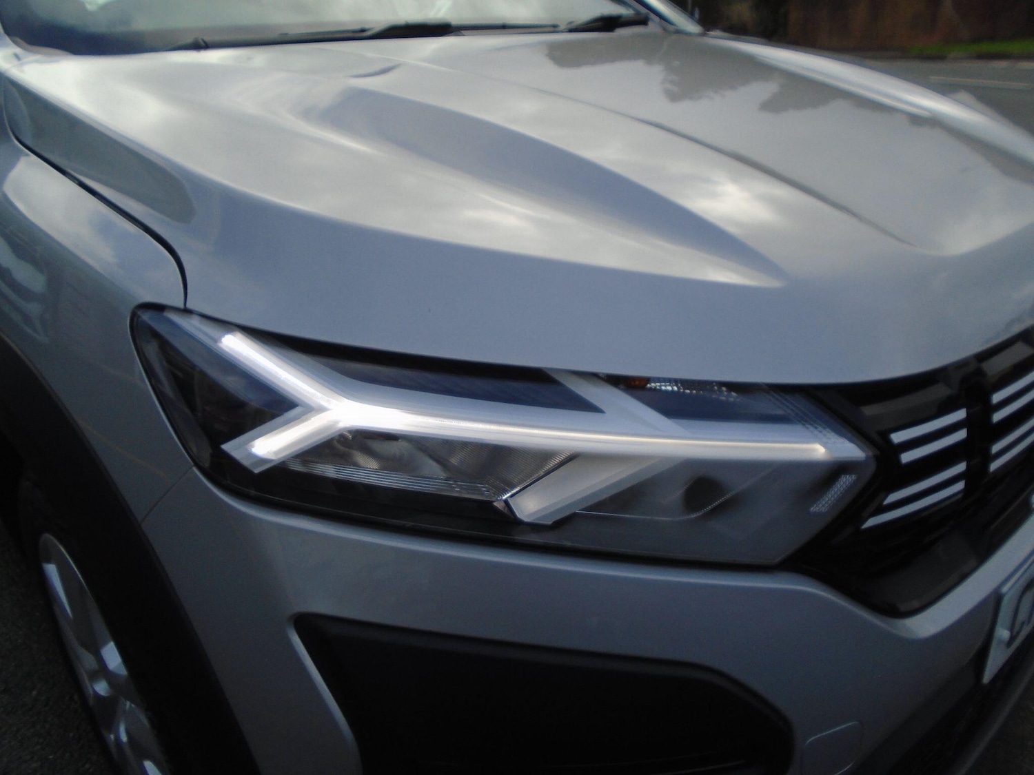 Used Dacia Sandero Stepway 2024 for sale - 77550742: Photo 5