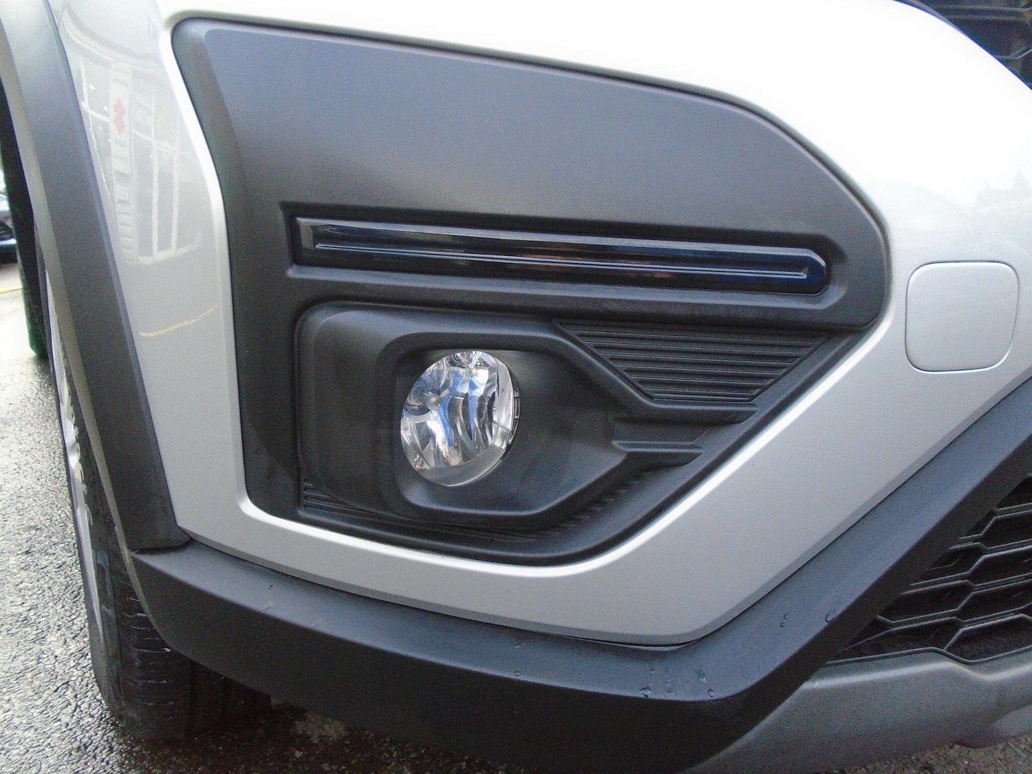 Used Dacia Sandero Stepway 2024 for sale - 77550742: Photo 6