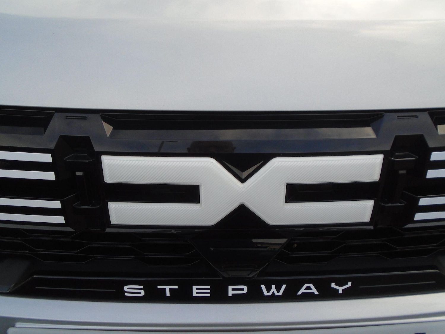 Used Dacia Sandero Stepway 2024 for sale - 77550742: Photo 7