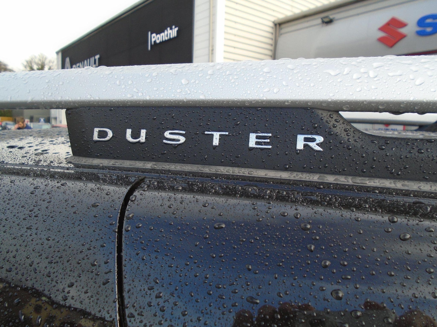 Used Dacia Duster 2022 for sale - 77549557: Photo 10