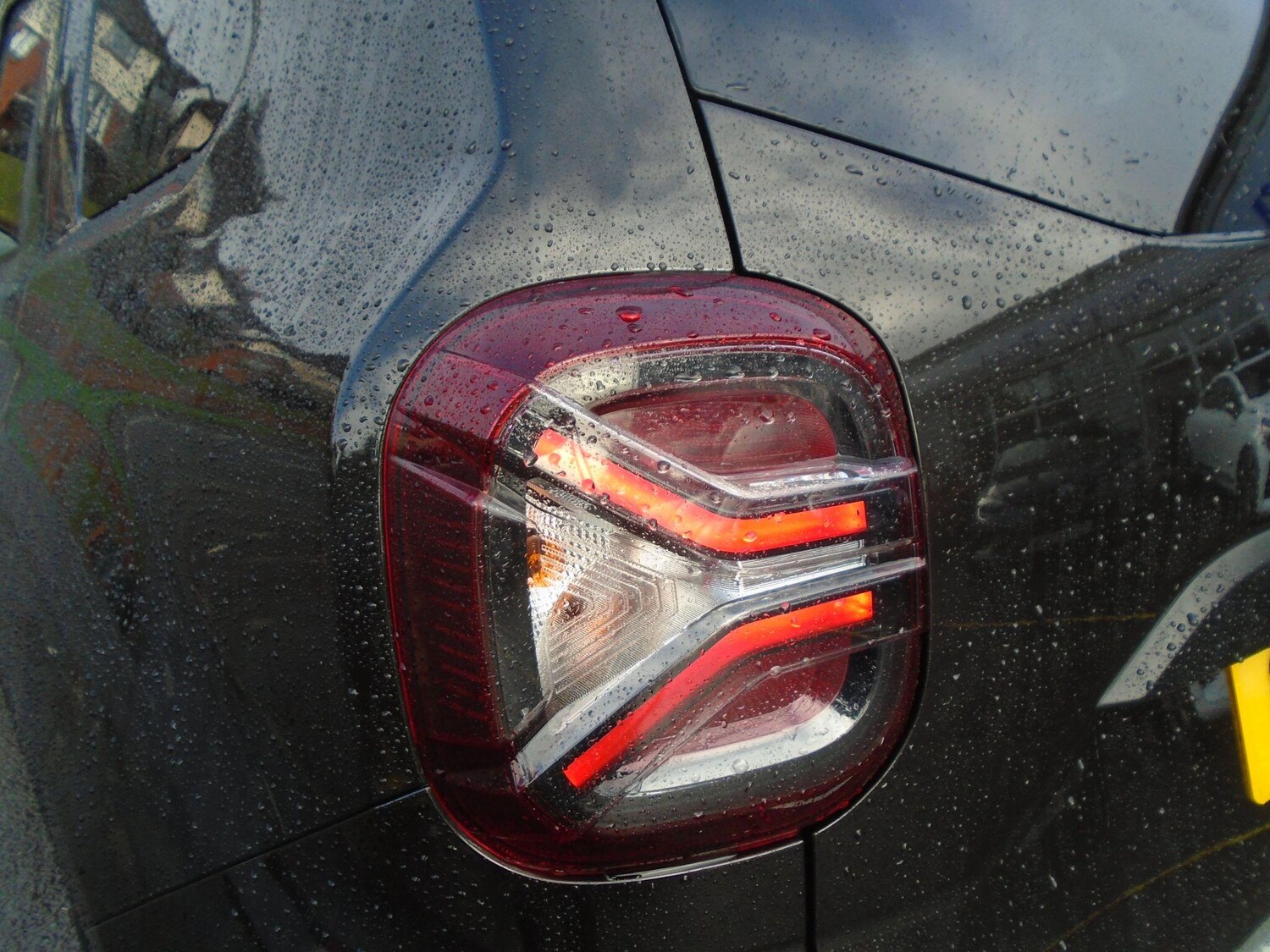 Used Dacia Duster 2022 for sale - 77549557: Photo 12