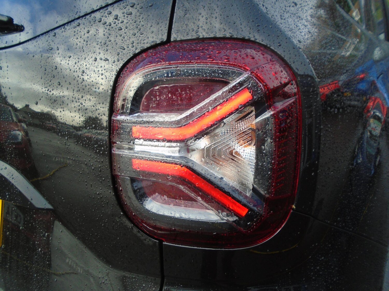 Used Dacia Duster 2022 for sale - 77549557: Photo 15