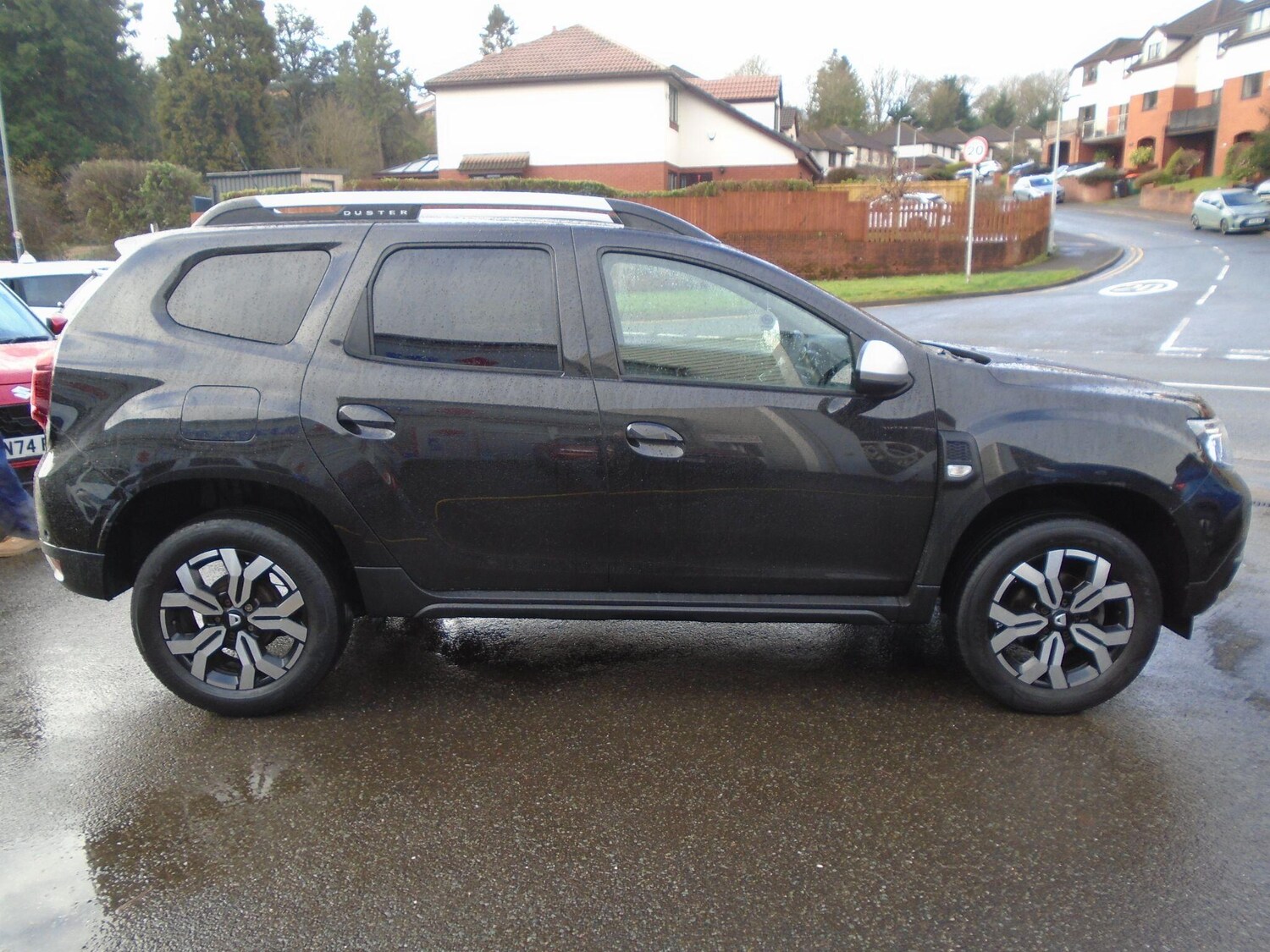 Used Dacia Duster 2022 for sale - 77549557: Photo 18