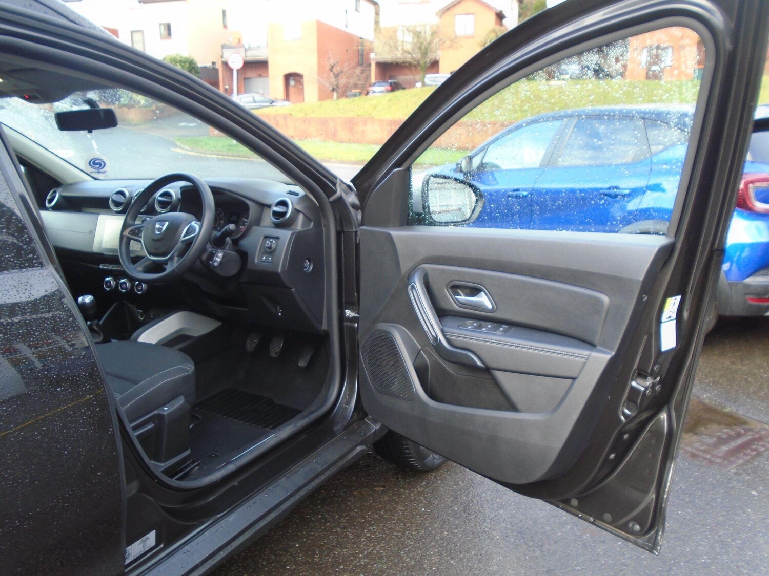 Used Dacia Duster 2022 for sale - 77549557: Photo 20