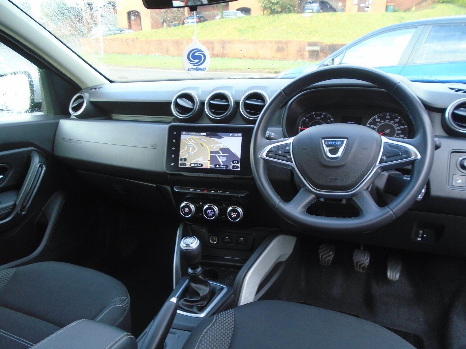 Used Dacia Duster 2022 for sale - 77549557: Photo 21