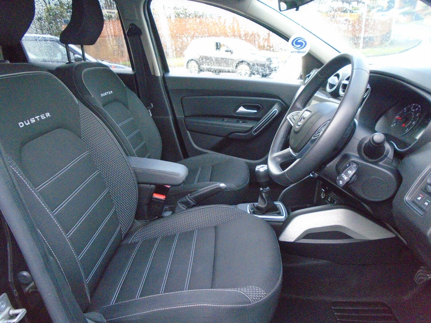 Used Dacia Duster 2022 for sale - 77549557: Photo 22
