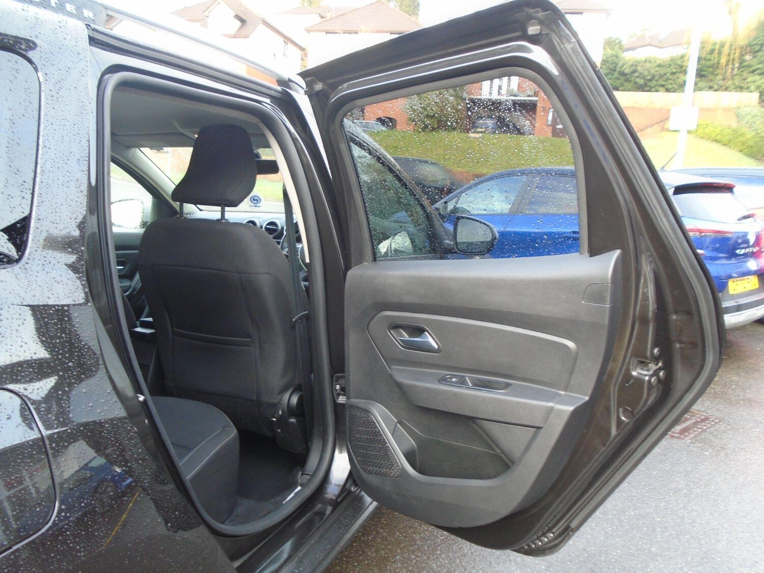 Used Dacia Duster 2022 for sale - 77549557: Photo 24