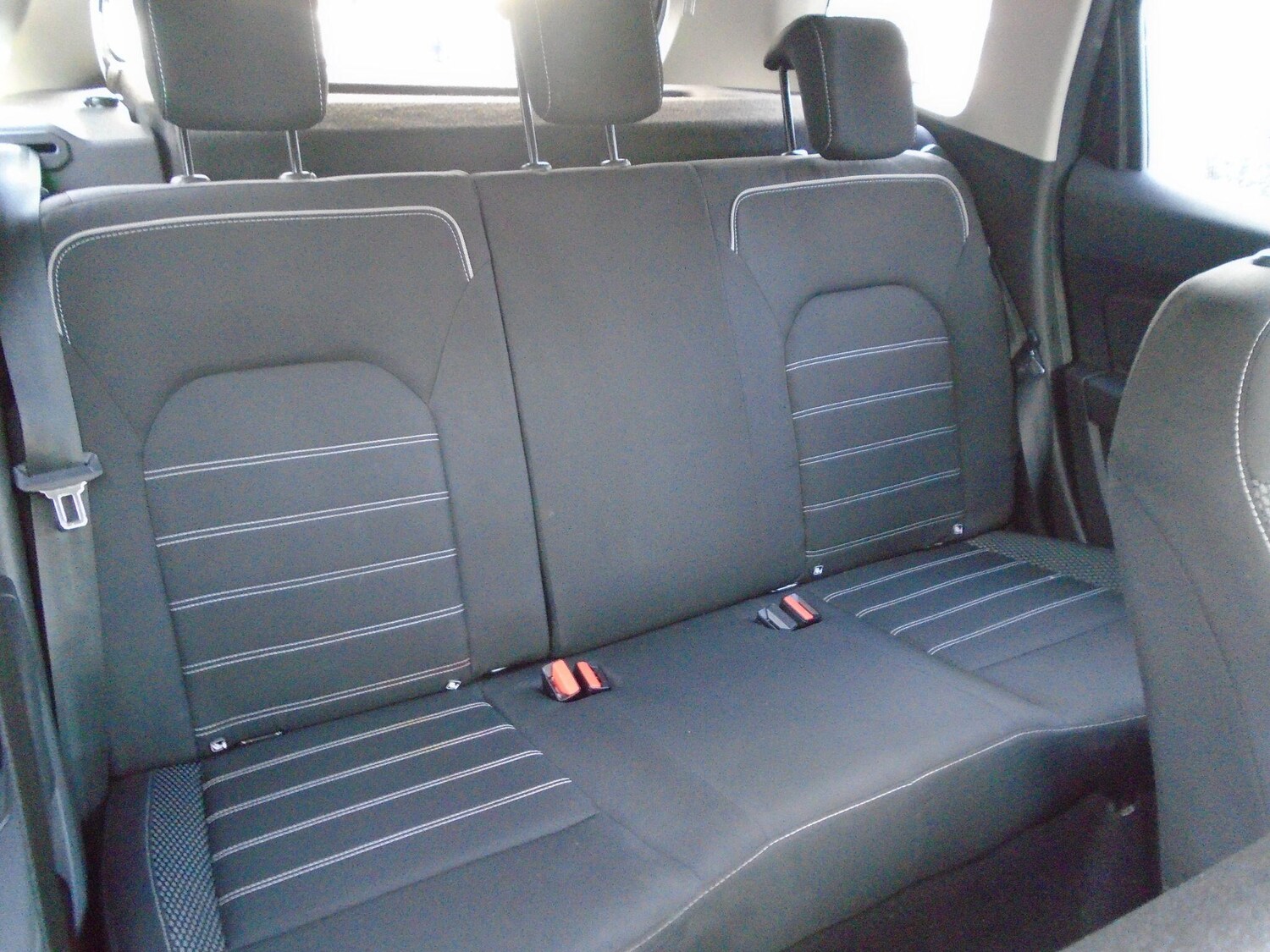 Used Dacia Duster 2022 for sale - 77549557: Photo 25