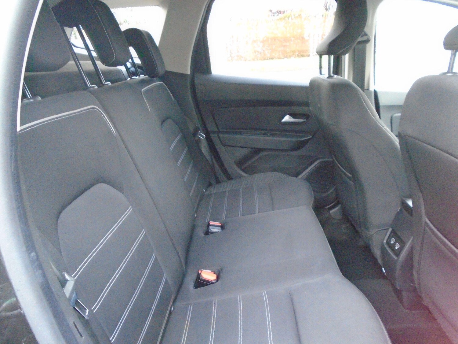 Used Dacia Duster 2022 for sale - 77549557: Photo 26