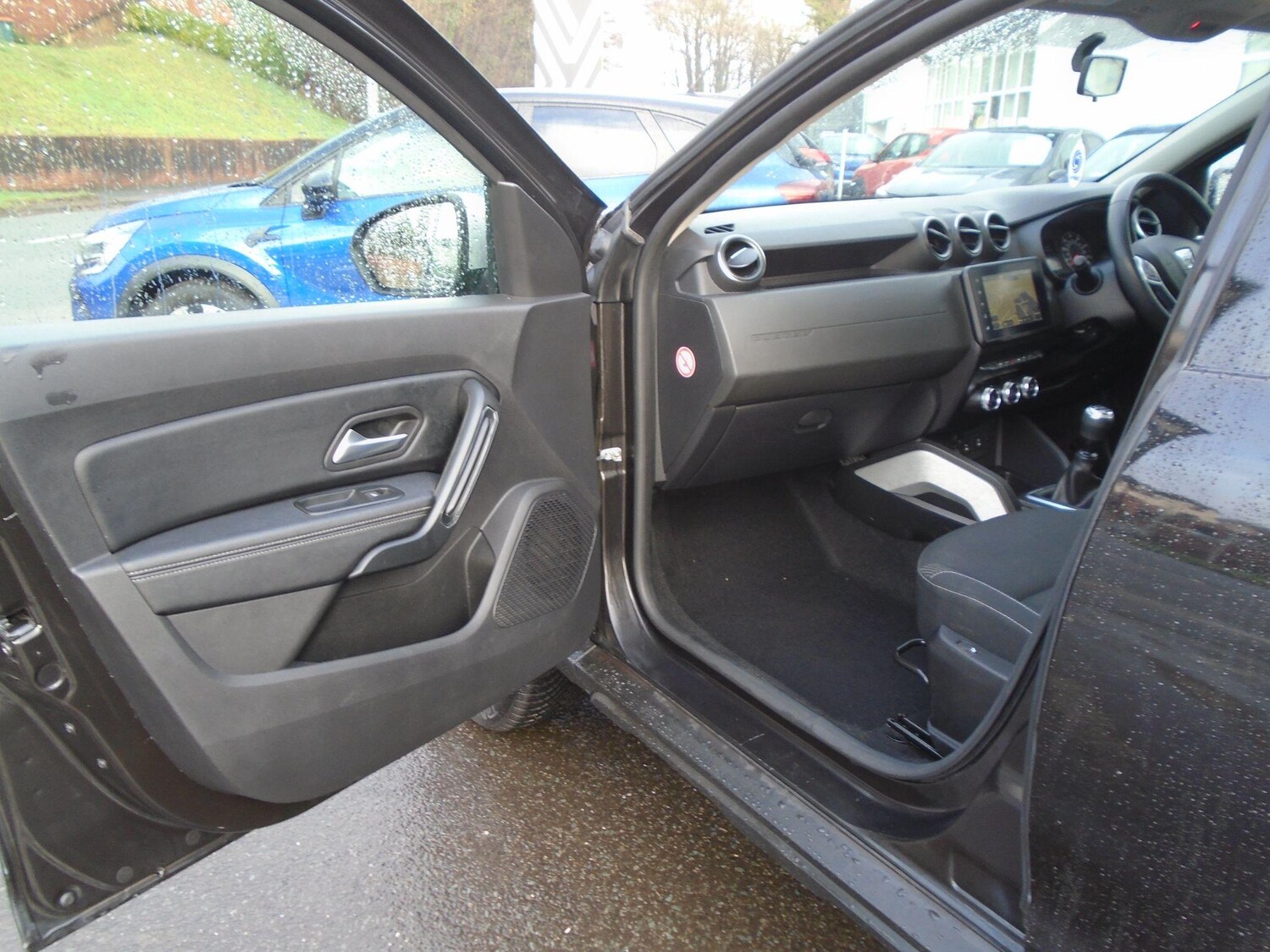 Used Dacia Duster 2022 for sale - 77549557: Photo 27