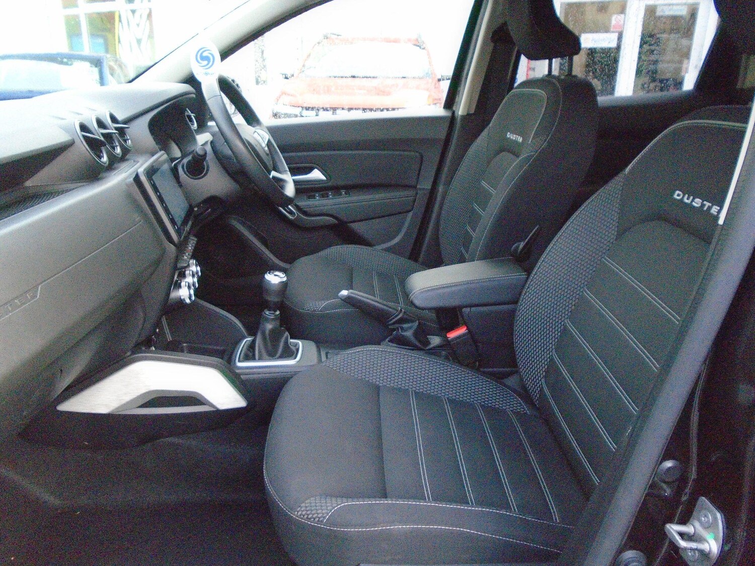 Used Dacia Duster 2022 for sale - 77549557: Photo 29