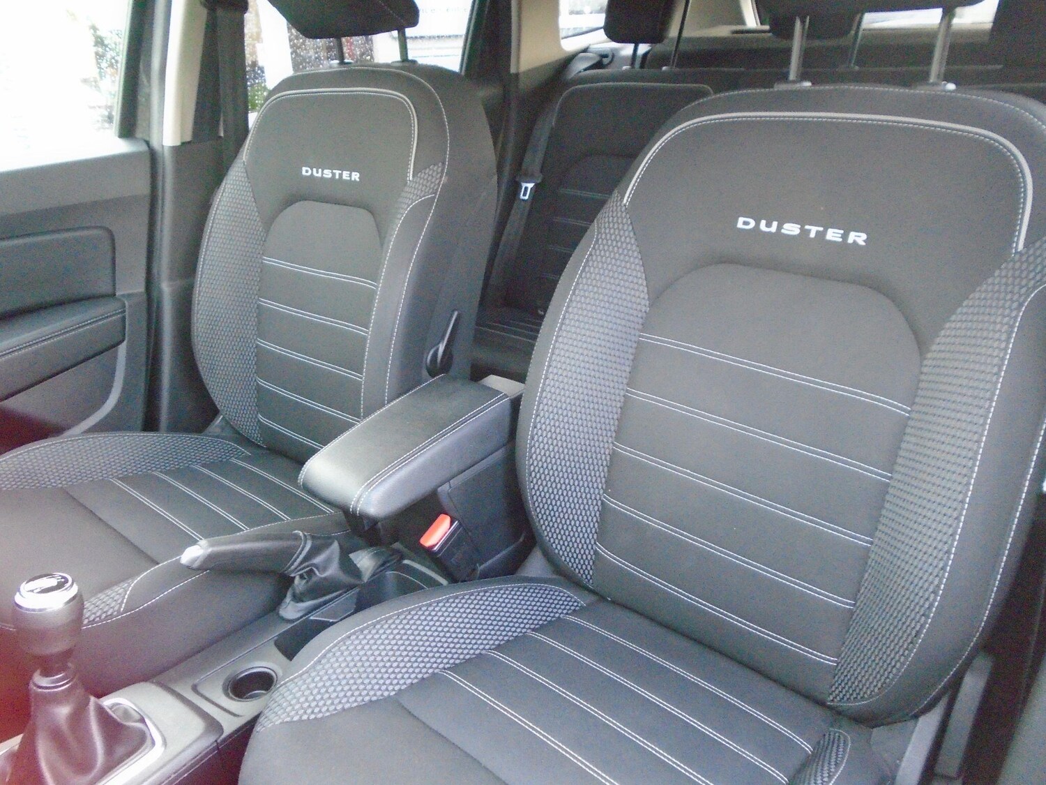 Used Dacia Duster 2022 for sale - 77549557: Photo 30