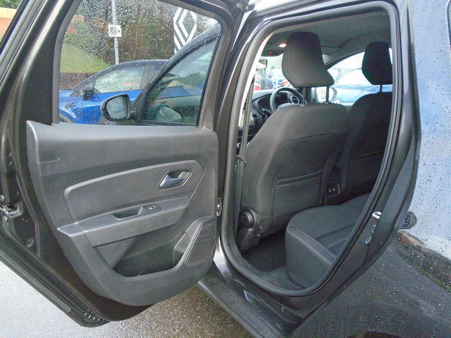 Used Dacia Duster 2022 for sale - 77549557: Photo 31