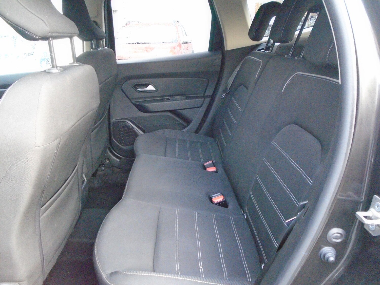 Used Dacia Duster 2022 for sale - 77549557: Photo 33