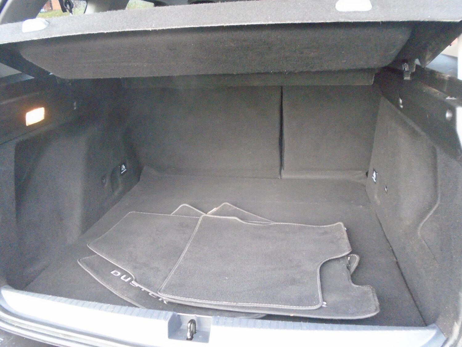 Used Dacia Duster 2022 for sale - 77549557: Photo 34