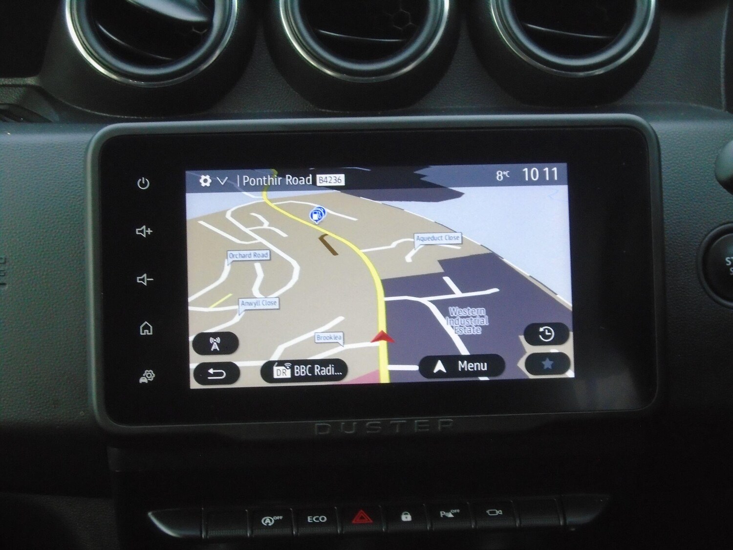 Used Dacia Duster 2022 for sale - 77549557: Photo 37