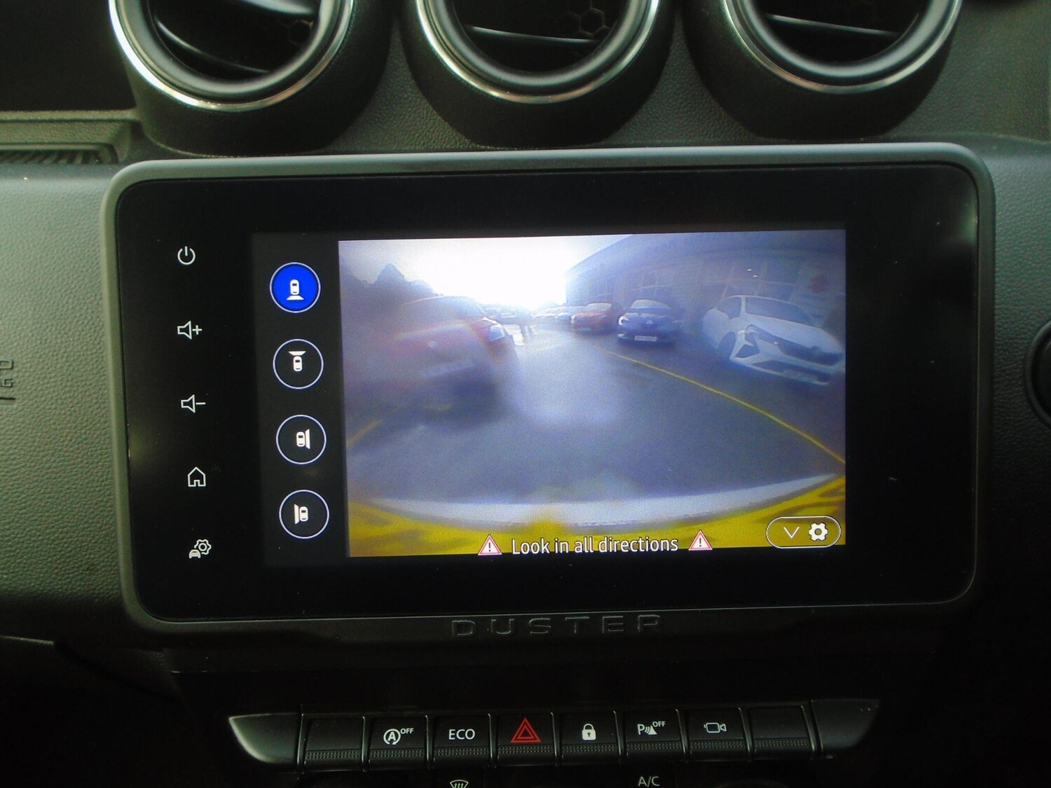 Used Dacia Duster 2022 for sale - 77549557: Photo 38