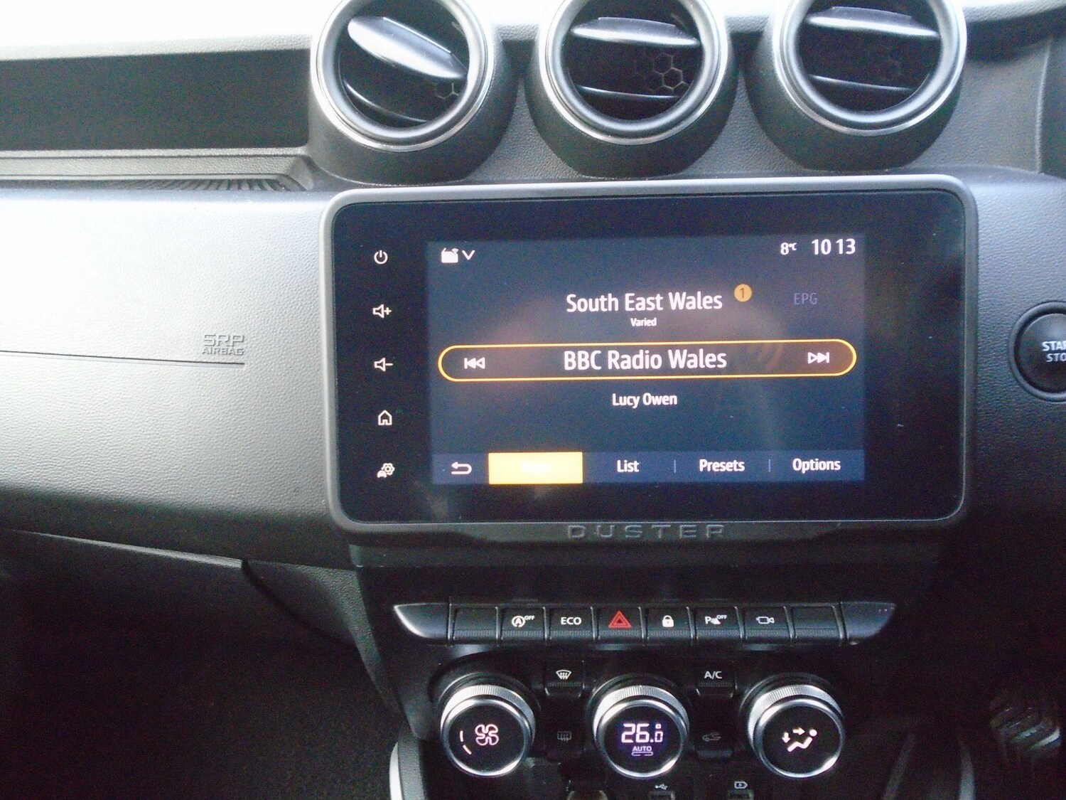 Used Dacia Duster 2022 for sale - 77549557: Photo 42