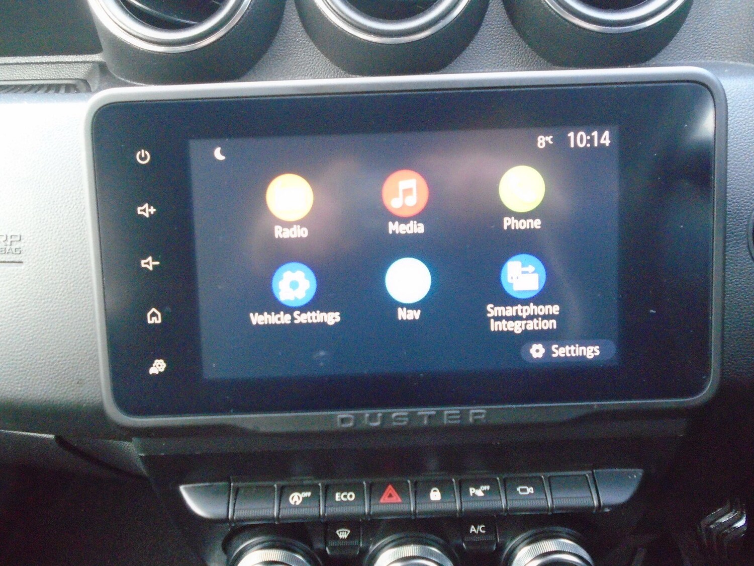 Used Dacia Duster 2022 for sale - 77549557: Photo 43