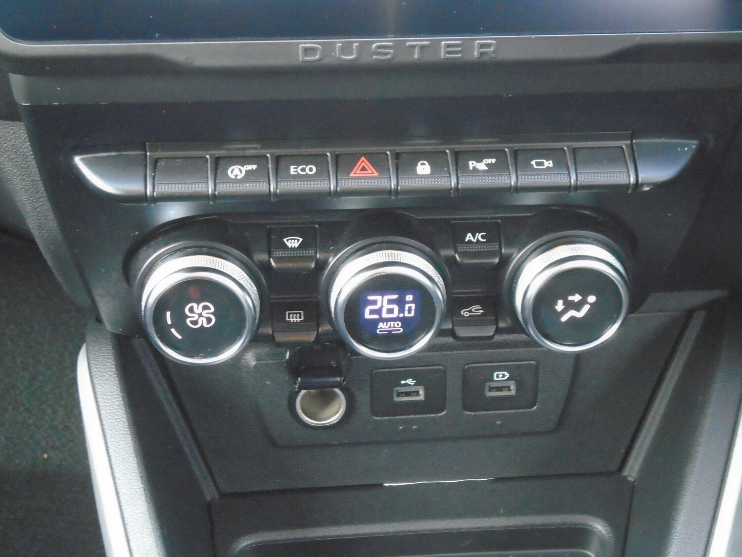 Used Dacia Duster 2022 for sale - 77549557: Photo 44