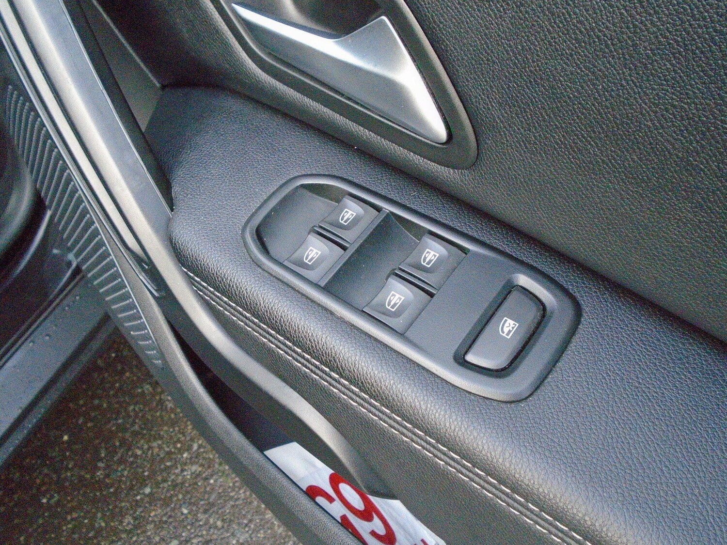 Used Dacia Duster 2022 for sale - 77549557: Photo 46