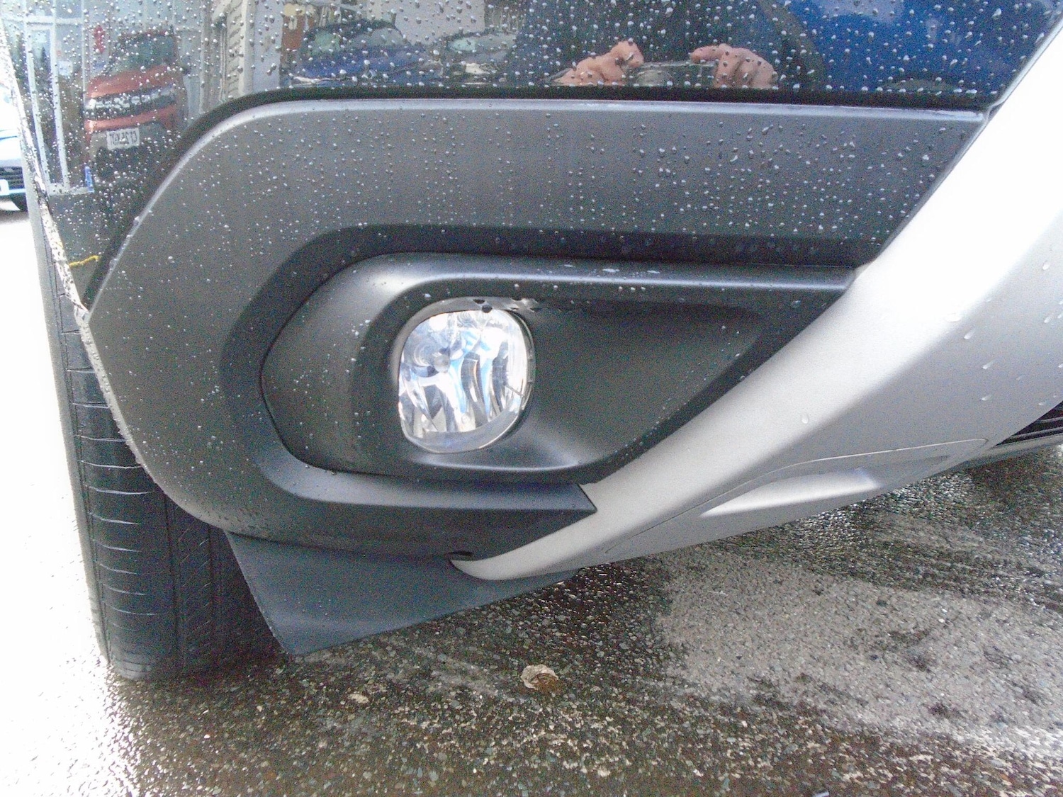 Used Dacia Duster 2022 for sale - 77549557: Photo 6