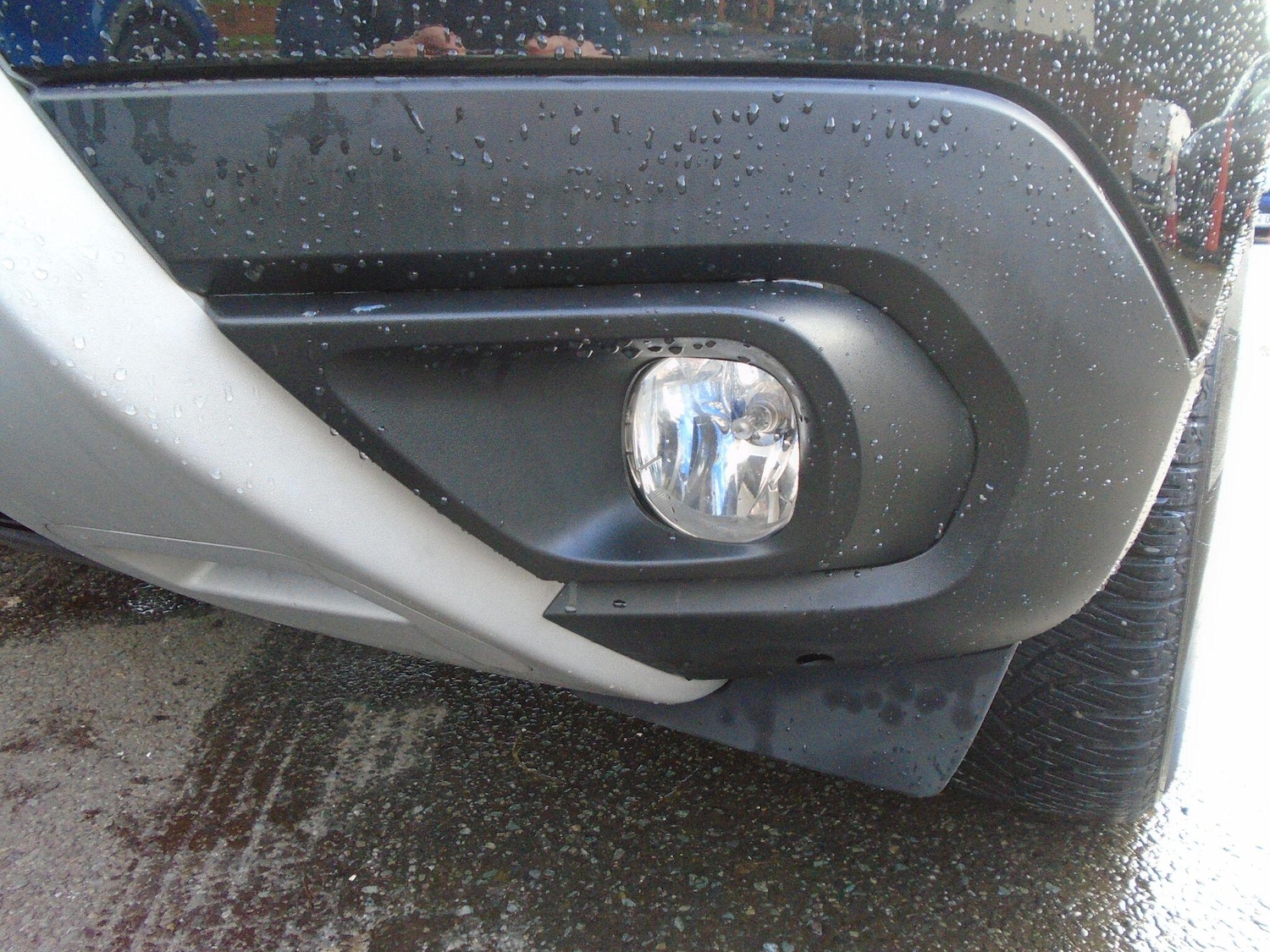 Used Dacia Duster 2022 for sale - 77549557: Photo 8