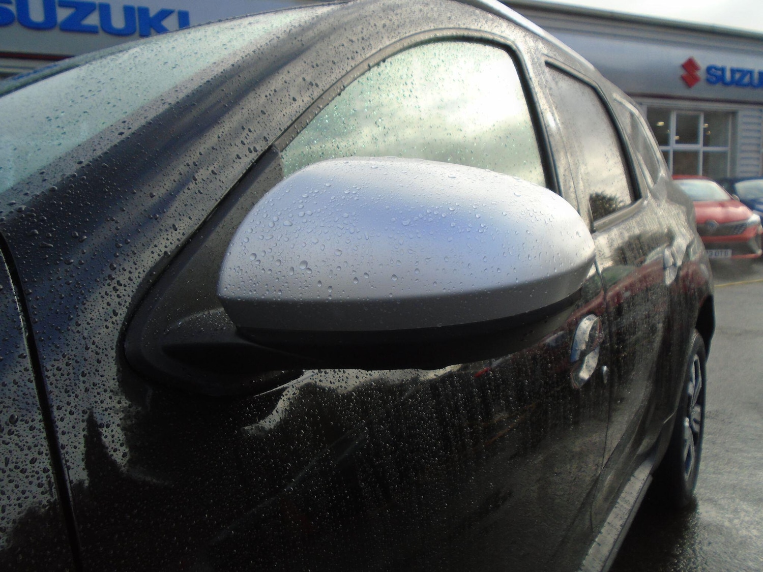 Used Dacia Duster 2022 for sale - 77549557: Photo 9