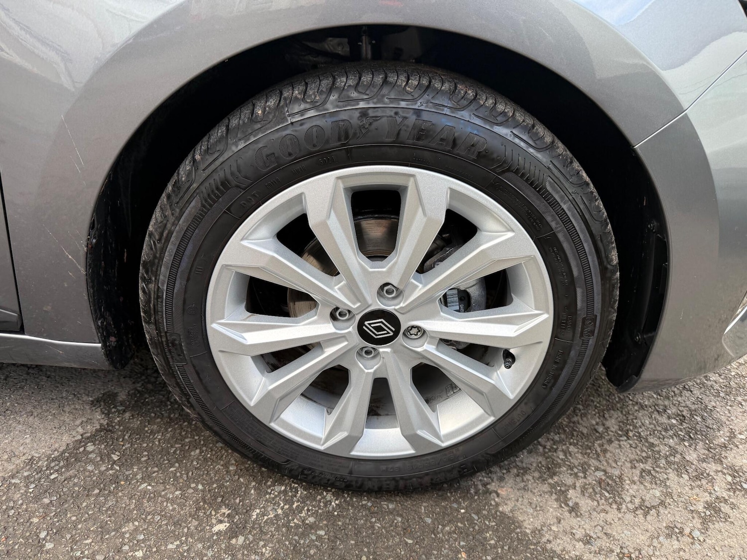 Used Renault Clio 2025 for sale - 76388526: Photo 18