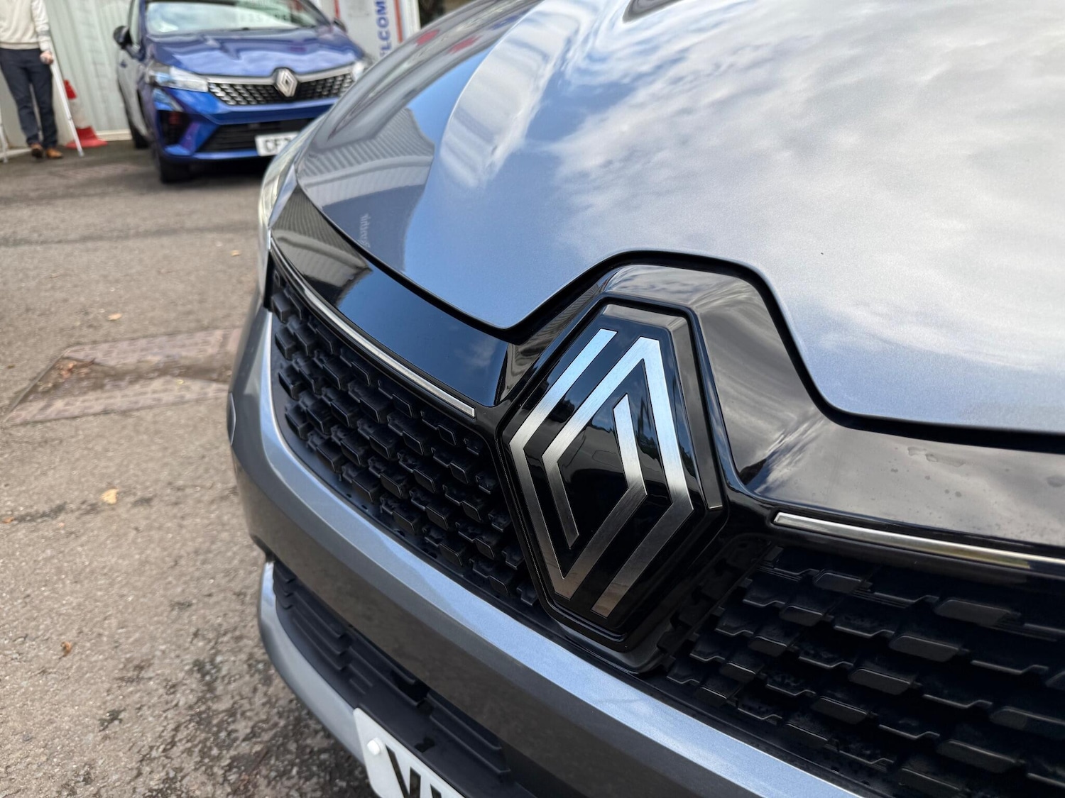 Used Renault Clio 2025 for sale - 76388526: Photo 26