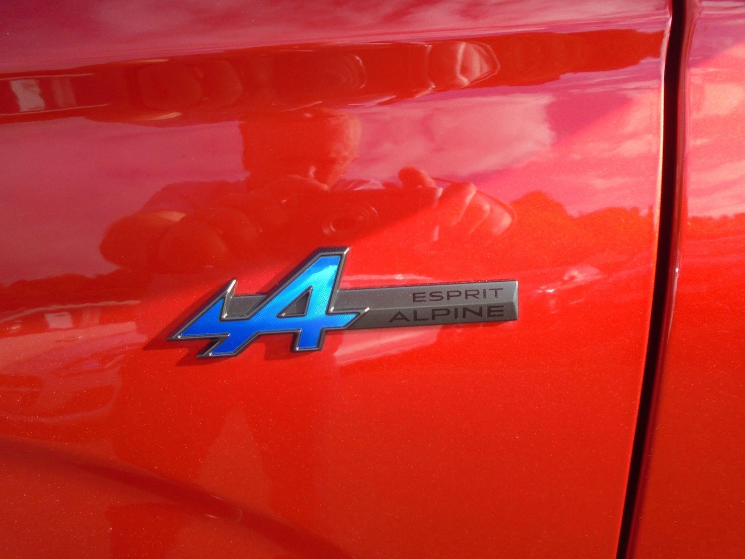 Used Renault Austral 2023 for sale - 76645082: Photo 10