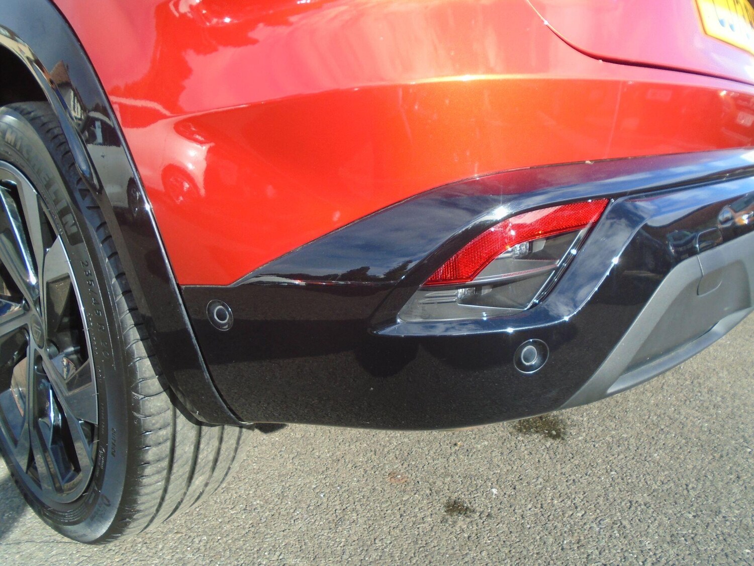 Used Renault Austral 2023 for sale - 76645082: Photo 13