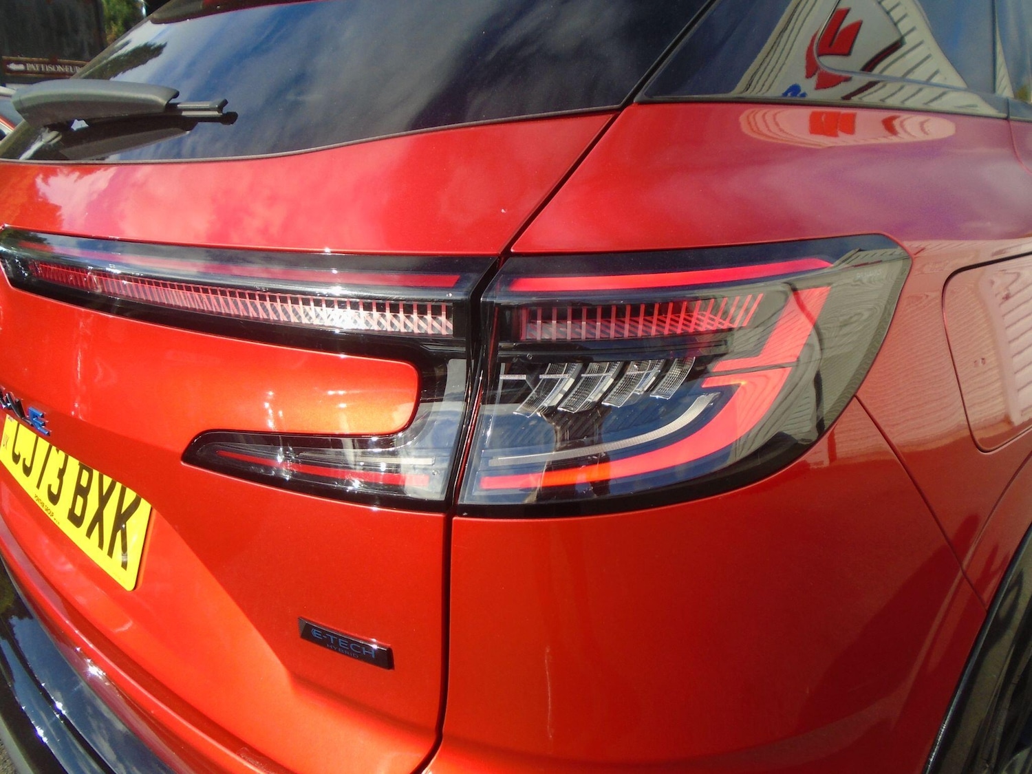 Used Renault Austral 2023 for sale - 76645082: Photo 15