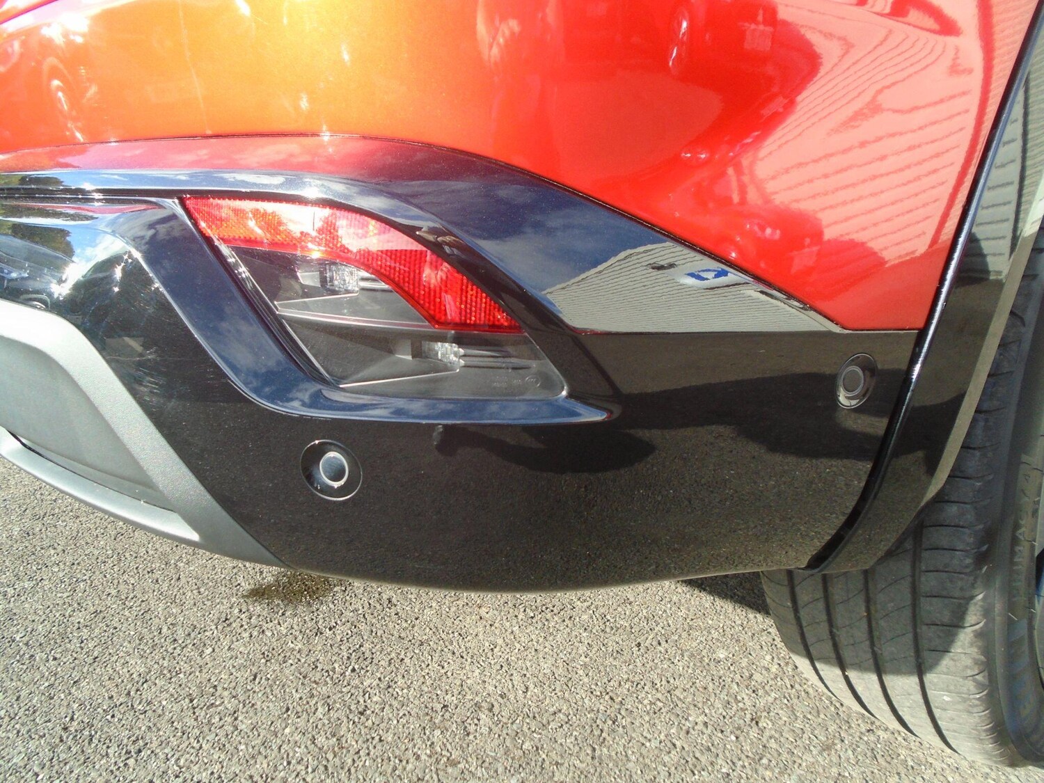 Used Renault Austral 2023 for sale - 76645082: Photo 16