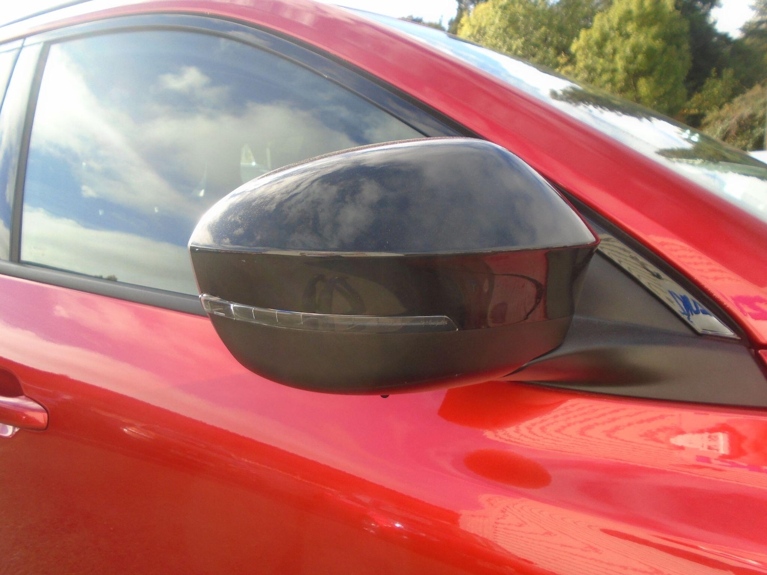 Used Renault Austral 2023 for sale - 76645082: Photo 19