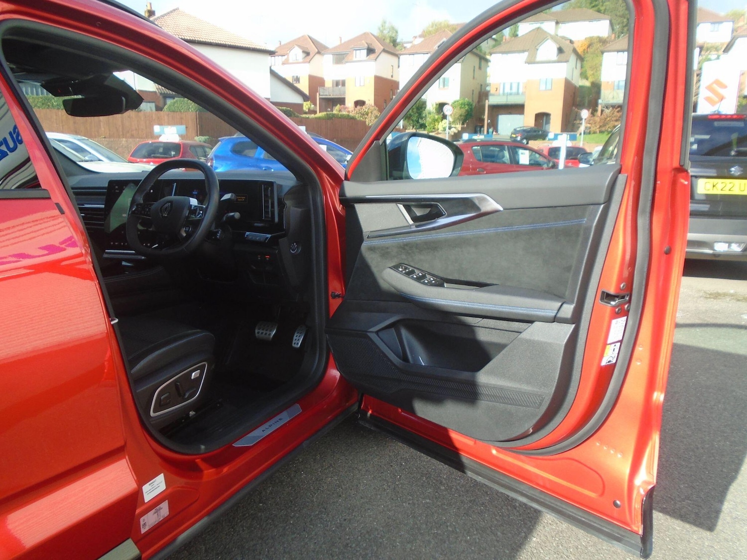 Used Renault Austral 2023 for sale - 76645082: Photo 21