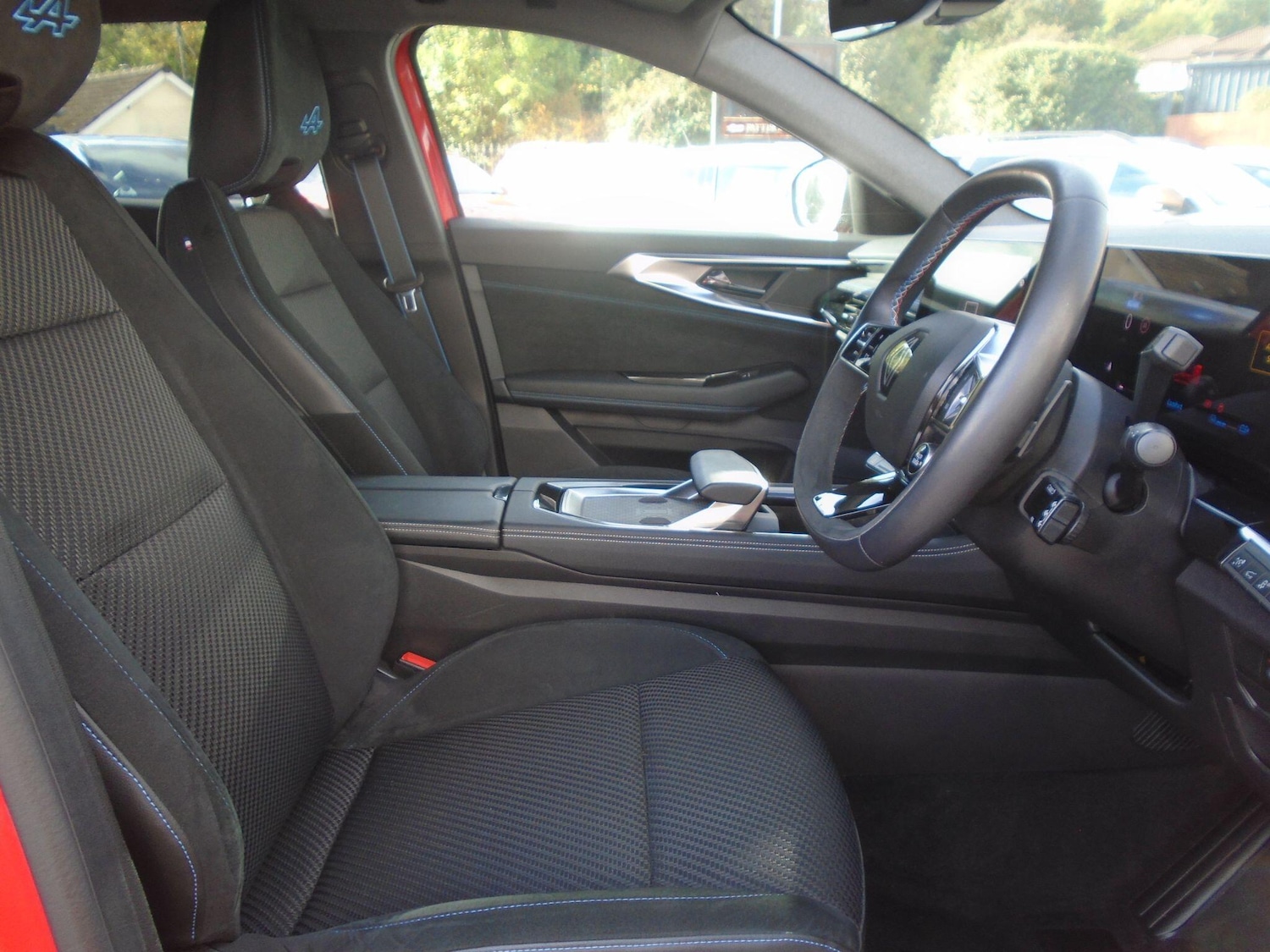 Used Renault Austral 2023 for sale - 76645082: Photo 23