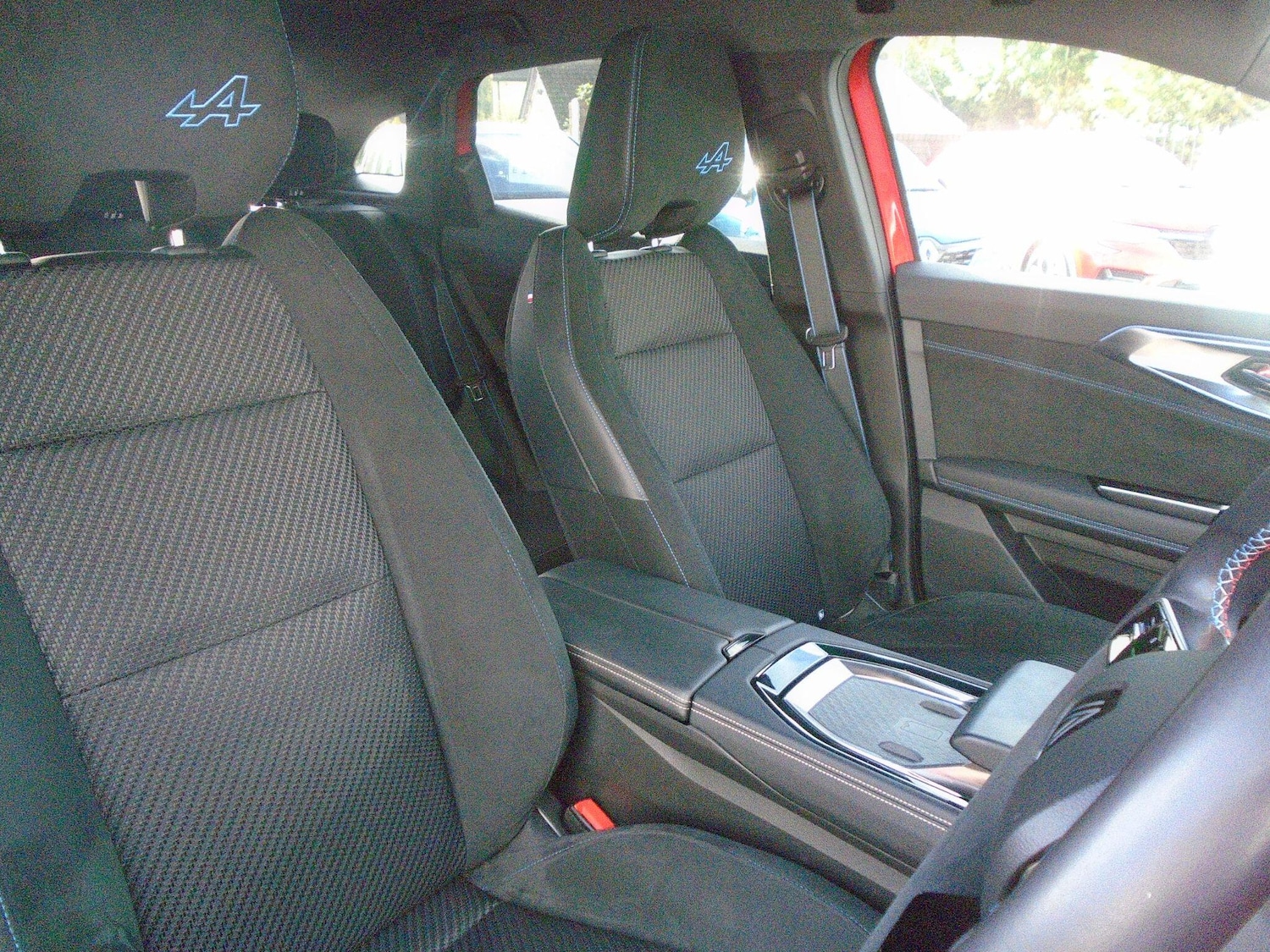 Used Renault Austral 2023 for sale - 76645082: Photo 24