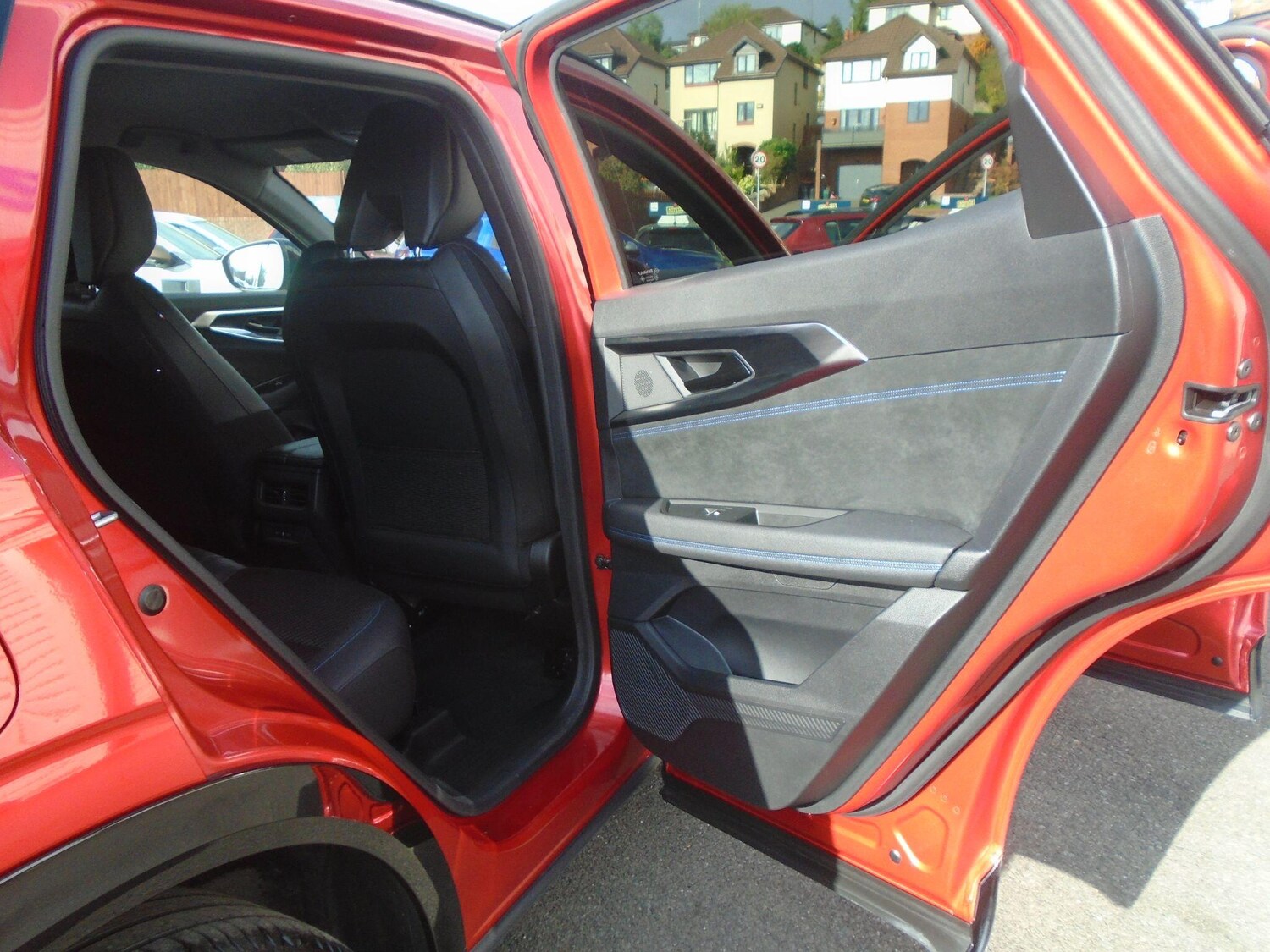 Used Renault Austral 2023 for sale - 76645082: Photo 26