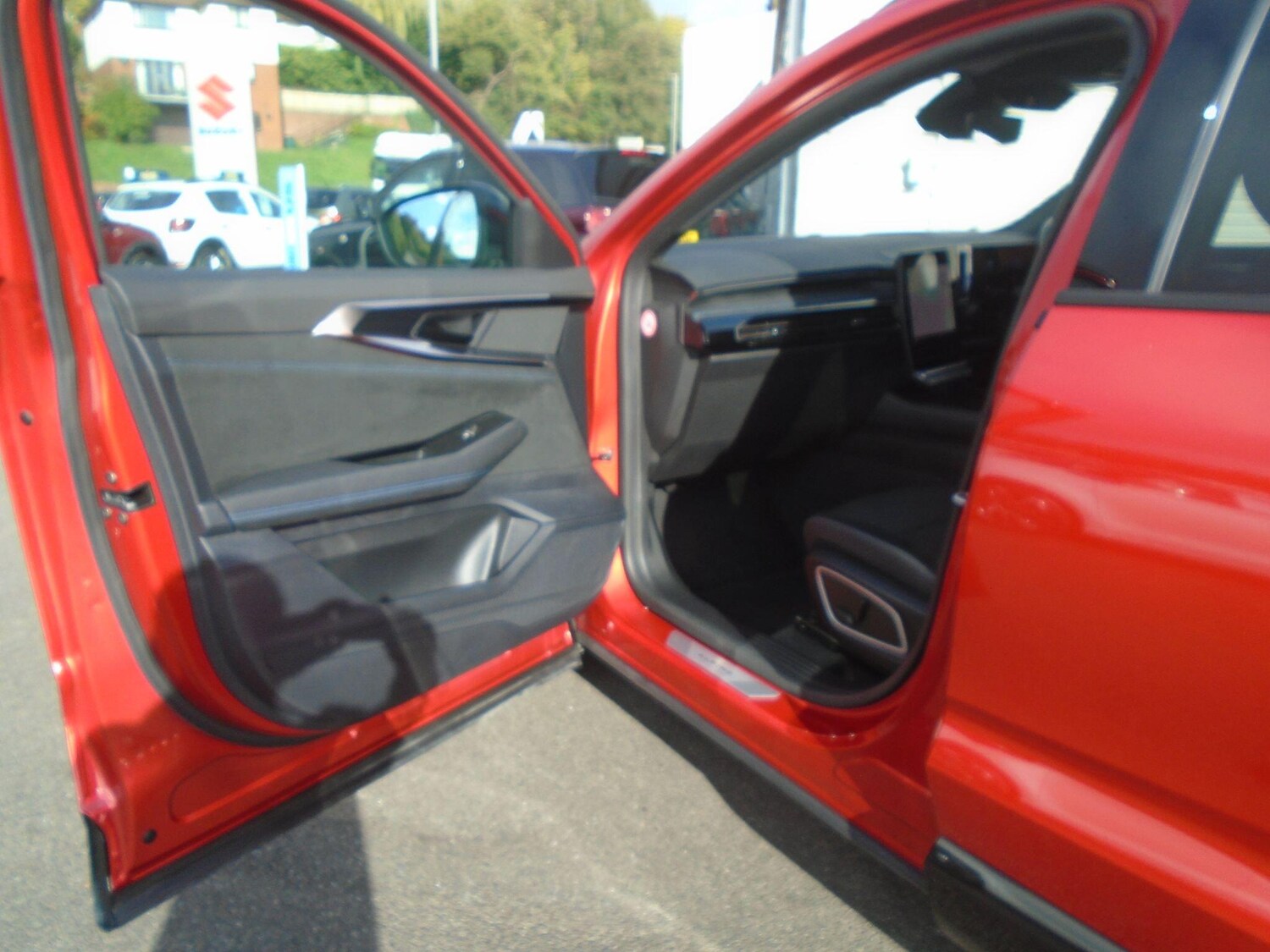 Used Renault Austral 2023 for sale - 76645082: Photo 29