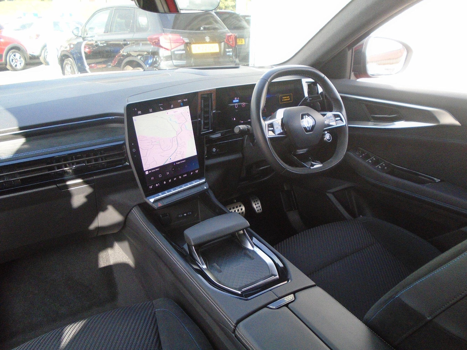 Used Renault Austral 2023 for sale - 76645082: Photo 30