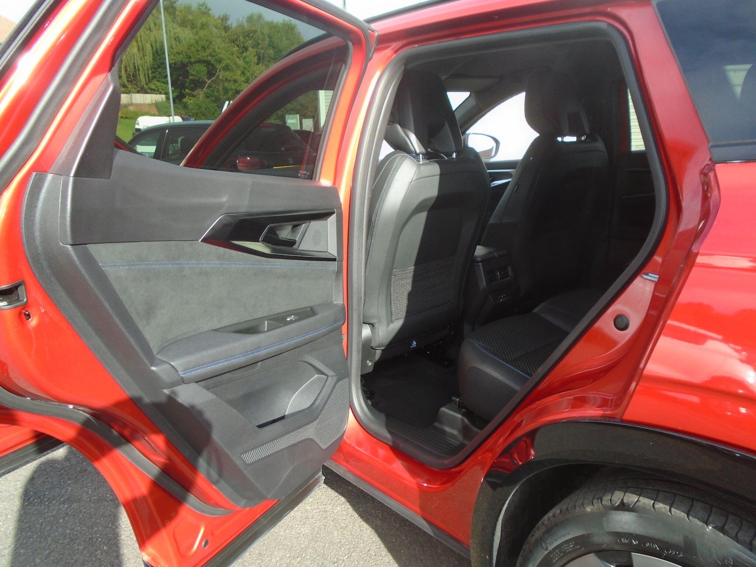 Used Renault Austral 2023 for sale - 76645082: Photo 33