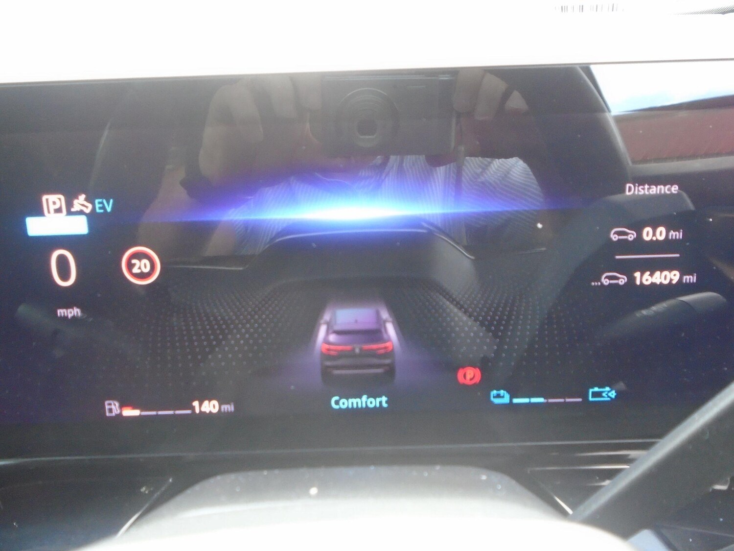 Used Renault Austral 2023 for sale - 76645082: Photo 38