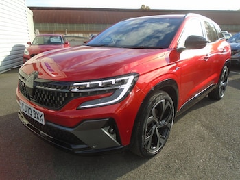 Used Renault Austral 2023 for sale - 76645082: Photo