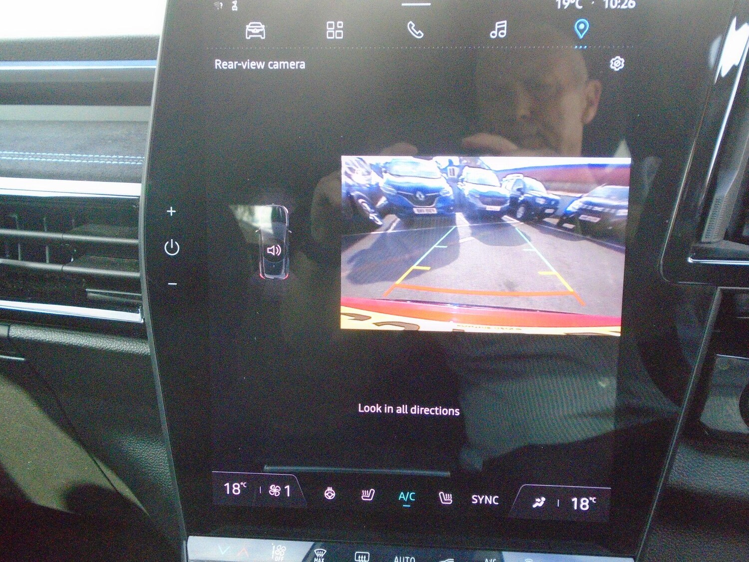 Used Renault Austral 2023 for sale - 76645082: Photo 40