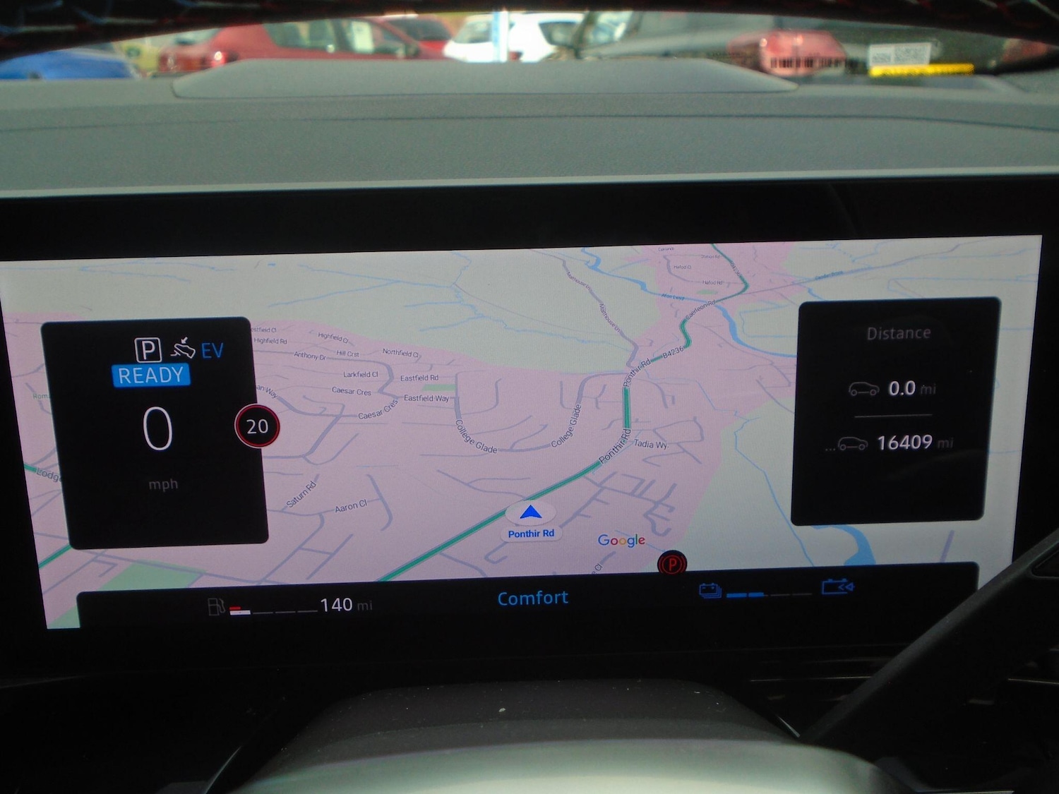 Used Renault Austral 2023 for sale - 76645082: Photo 41