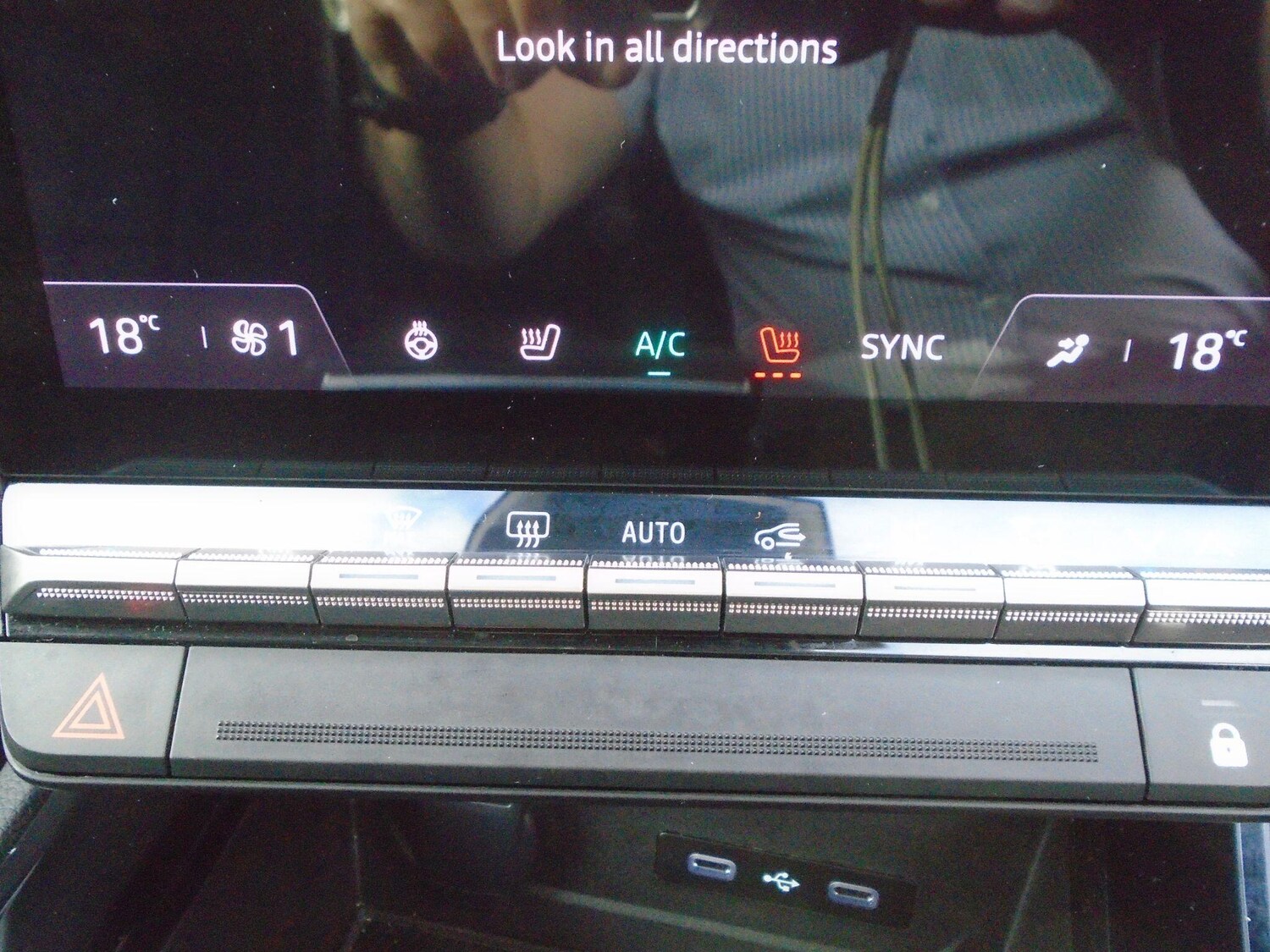 Used Renault Austral 2023 for sale - 76645082: Photo 48